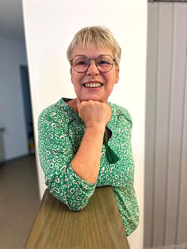Jutta Henrichs Masseurin und med. Bademeisterin